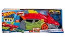 Hot Wheels-City Dragon, launch vector