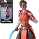 NAKIA Marvel - Legends Black Panther Legacy