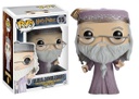 Funko Pop Harry Potter-15 - Albus Dumbledore with Wand