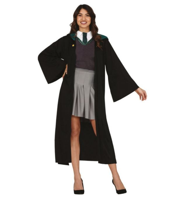 Harry Potter Student Fancy Dress