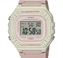 Casio watch for girls