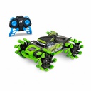 Nico - Rock Crusher Remote Control Car