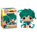 Funko Pop Animation - My Hero Academia - 1140 - Izuku Midoriya