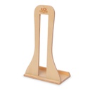 Kinderfeets Bike Rack