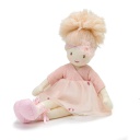 Amelie ballerina doll