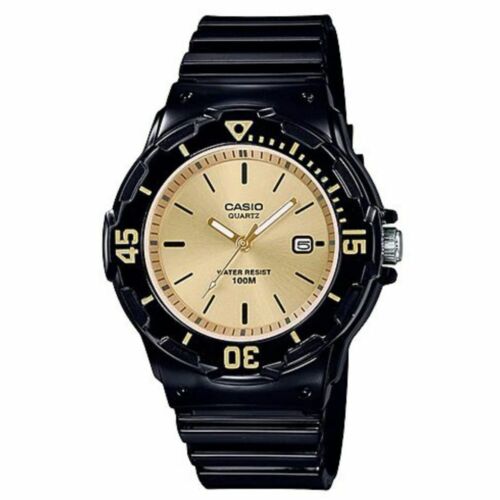 Casio watch for girls