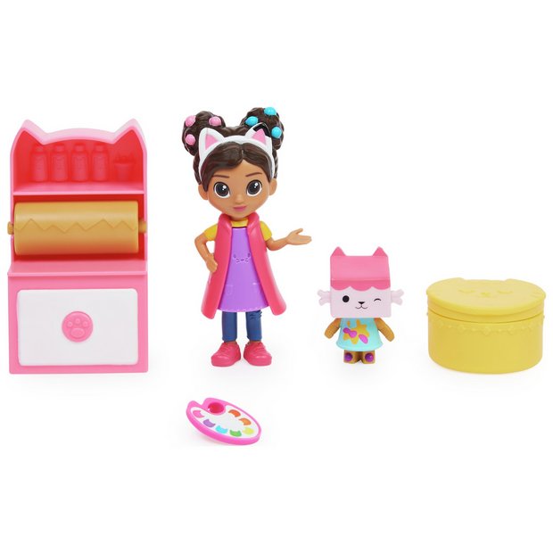 Gabe Group - Art Studio