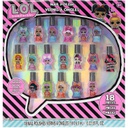 LOL Nail Polish 18 Piece Set