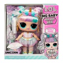 LOL Surprise Big Baby fashion doll