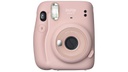 Fujifilm Instax Mini 11 Instant Film Camera - Pink