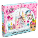 LOL surprise tie-dye accessory kit