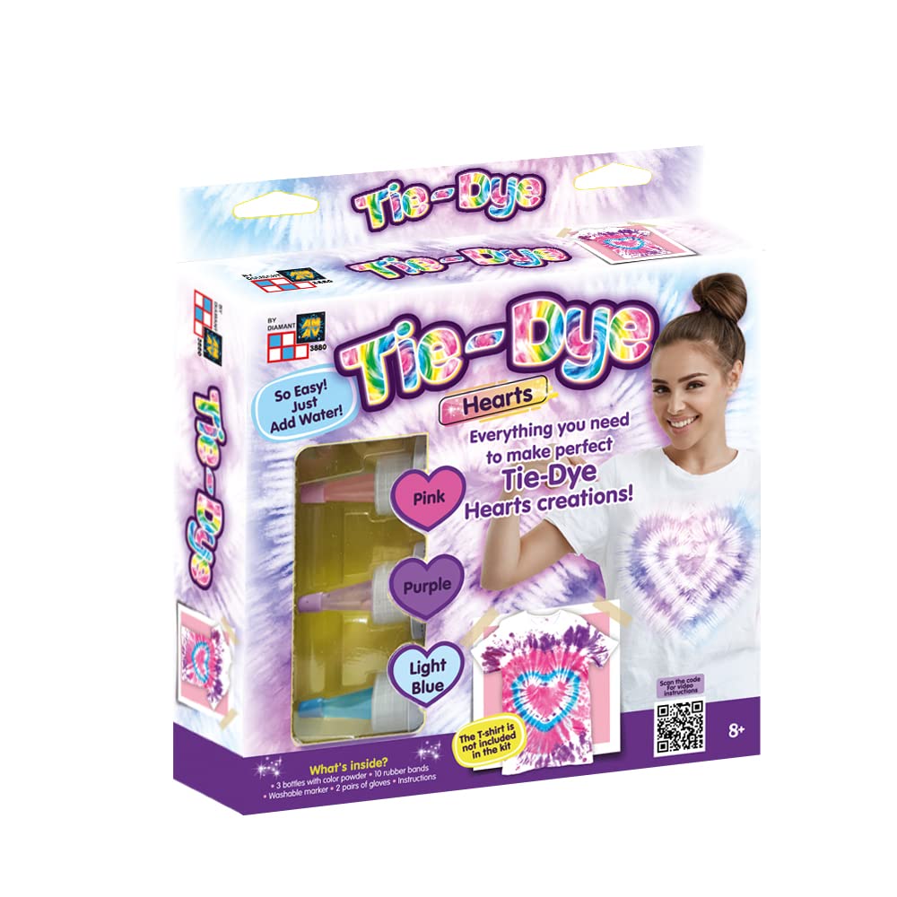 قلوب التعادل صبغ إبداعات