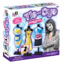 Tie-Dye Glam Fashion - Designer