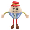 Finger Puppets: Humpty Dumpty