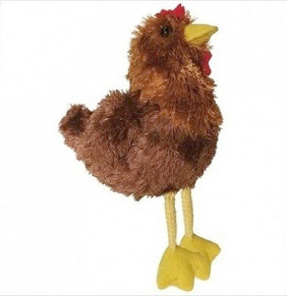 Chicken fingers doll house 12 cm