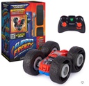 Air Hogs - 2 in 1 stunt car toy