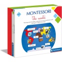 Clementoni - World Map Learning Set