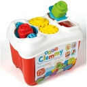 Clementoni Clime Soft - Activity Bucket