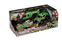 Teamsters Dinosaur Chase with Playset