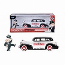 Jada - Mr. Monopoly Chevy Master 1:24 Car