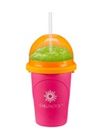 Shell Factor iced drink making cup
