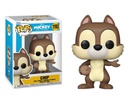 Funko Pop Disney Mickey Friends-1193-Chip
