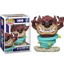 Funko Pop Anime Looney-1242-Tazz as Scooby-Doo