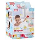 Kids building blocks from Little Tikes