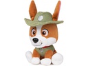 Paw Patrol Tracker Plush Toy