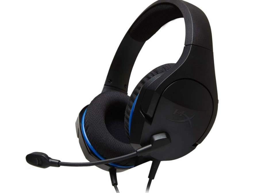 HyperX Cloud Stinger -pelikuulokkeet Playstation PS4/PS5/PRO