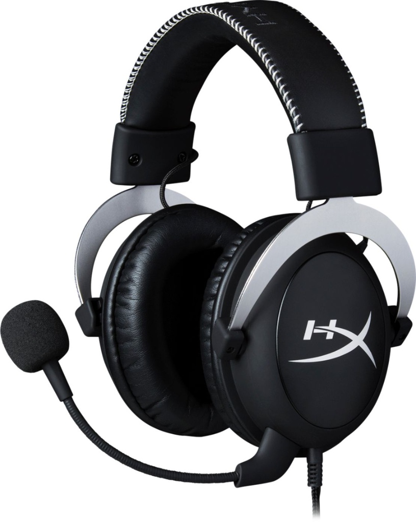 HyperX Cloud Xbox One -pelikuulokkeet