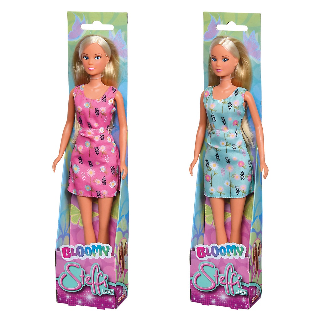 Stevie Love Bloomy Pop