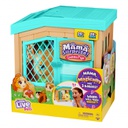 Little Live Pets Mama Surprise baby playset