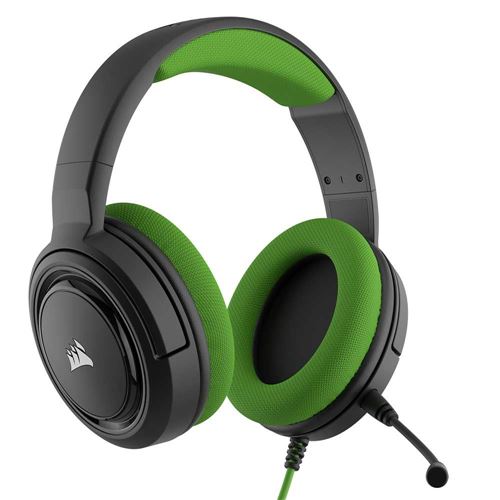 Corsair HS35 Xbox- ja PS4- pelikuulokkeet