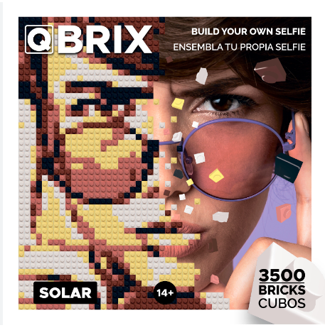 QBrix - Image Building Kit