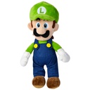 SuMa Luigi Plush, 30cm