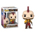 Funko Pop Marvel - Guardians of the Galaxy - 1209 - Craglin