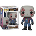 Funko Pop Marvel Guardians of the Galaxy-1204-Drax
