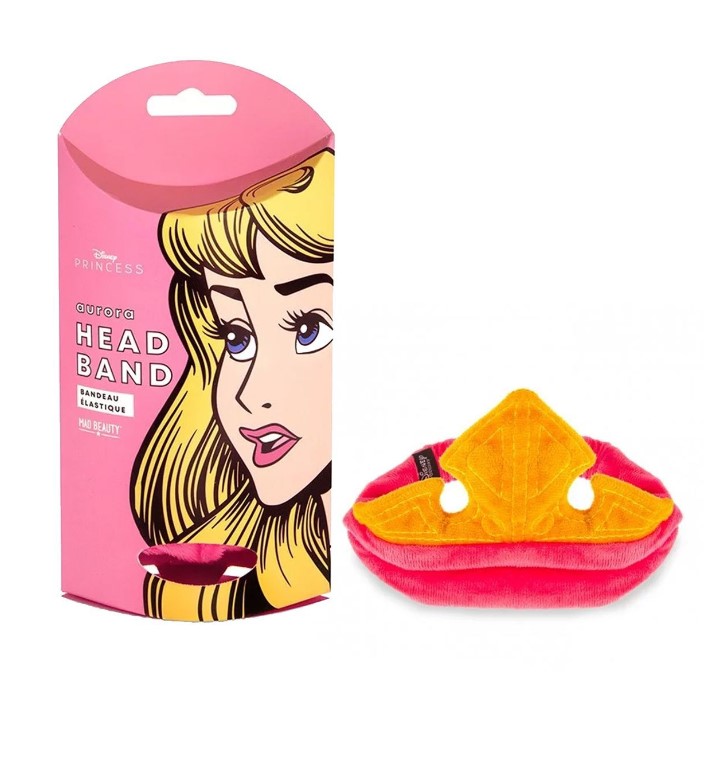  POP Princess Headband Aurora 