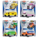 Paw Patrol large metal truck