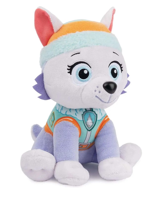 9-inch Paw Patrol Everest doll