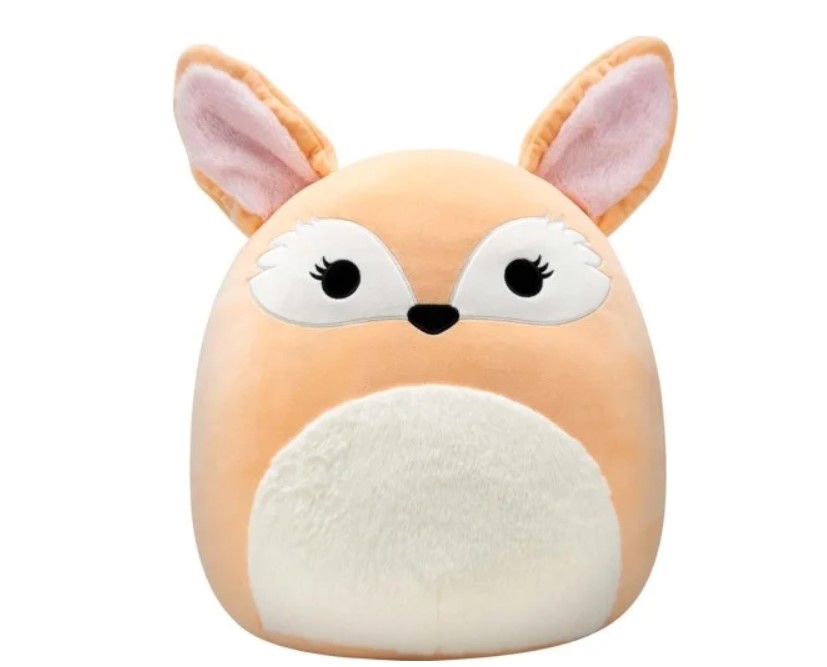 Squishy Mallows Fennec Piece 40 cm