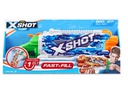 X-Shot Water Gun Rapid Refill Pump Impact