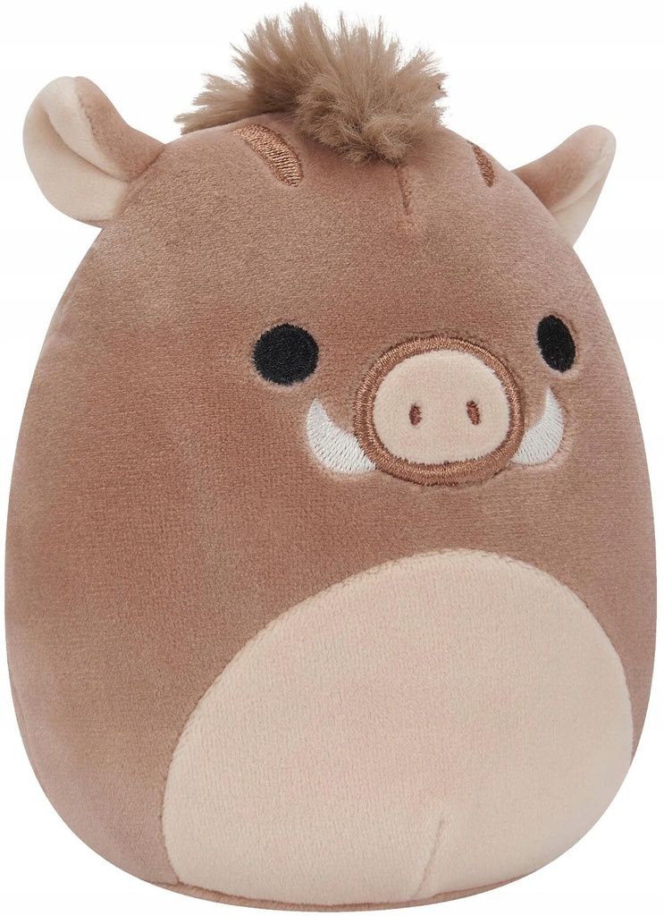 Squishy Mallows Warren