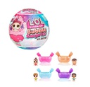 LOL Surprise Bubble Lil' Sisters doll