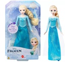 Disney Frozen Singing Elsa doll