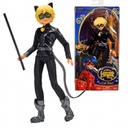 The black cat doll from the movie Miraculous
