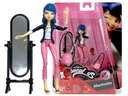 Miraculous Ladybug and Cat Noir Miraculous Doll