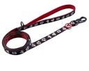 Mickey Small Reversible Dog Leash