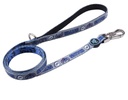 Stitch Small Reversible Dog Leash